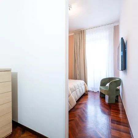 Casa Karol Boutique Appartamento *