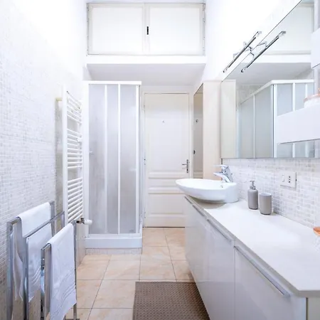 Appartamento Casa Karol Boutique *