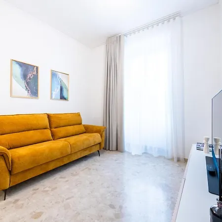 Casa Karol Boutique Roma