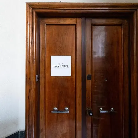 Casa Karol Boutique * Roma