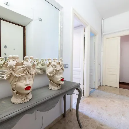 Casa Karol Boutique Apartament