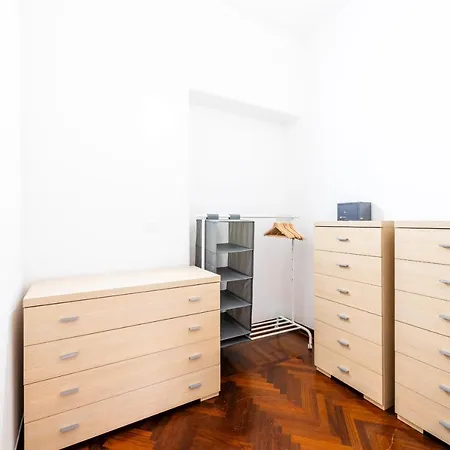 Casa Karol Boutique Apartament *