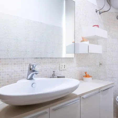 Casa Karol Boutique * Rzym