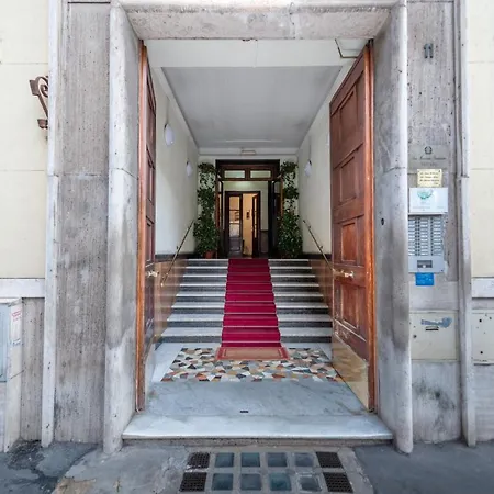 Apartament Casa Karol Boutique