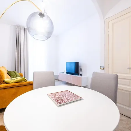 Casa Karol Boutique Apartament *