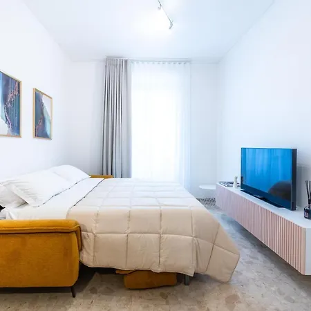 Casa Karol Boutique * Rzym
