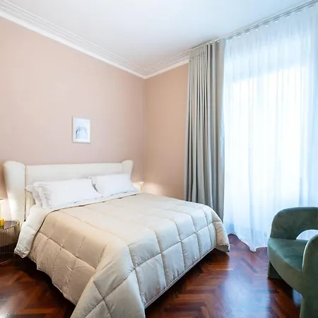 Apartament Casa Karol Boutique