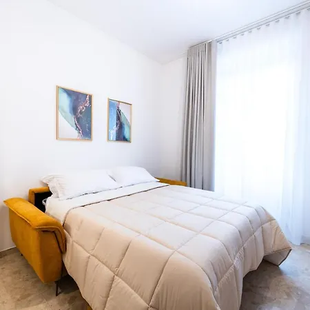 Casa Karol Boutique Apartament